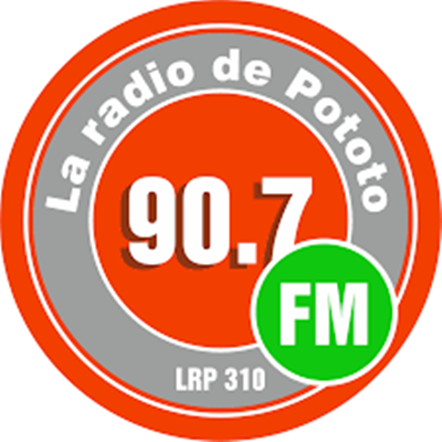Radio de Pototo 90.7 FM